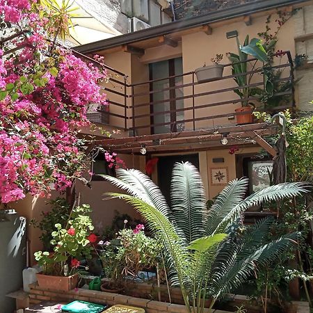 Mizzicahome Solemare Catania Exterior photo