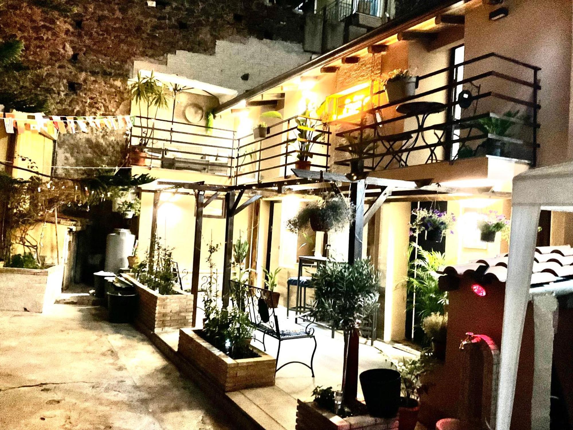 Mizzicahome Solemare Catania Exterior photo