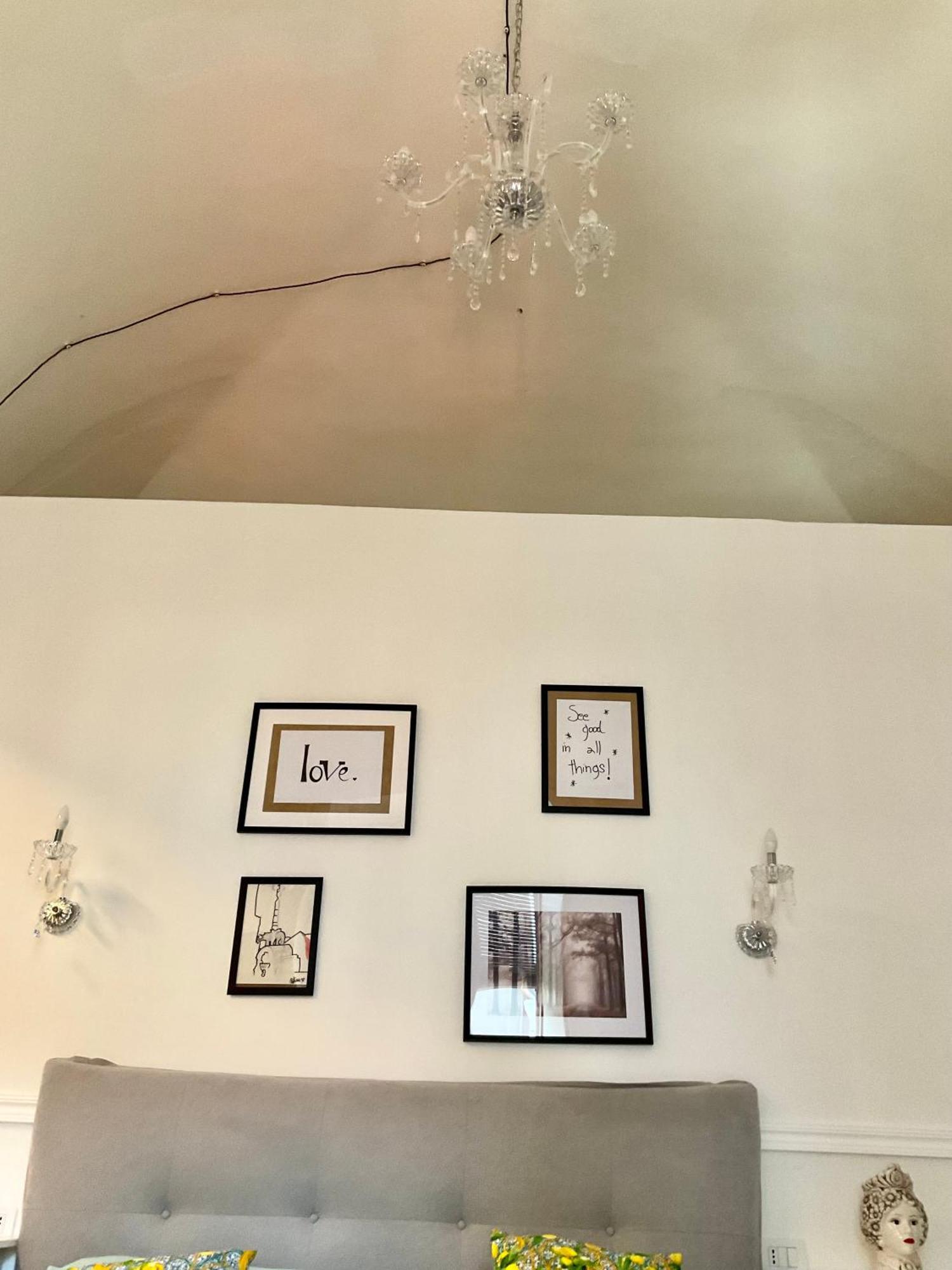 Mizzicahome Solemare Catania Exterior photo
