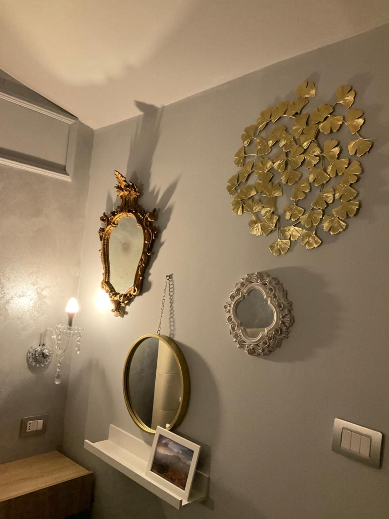 Mizzicahome Solemare Catania Exterior photo