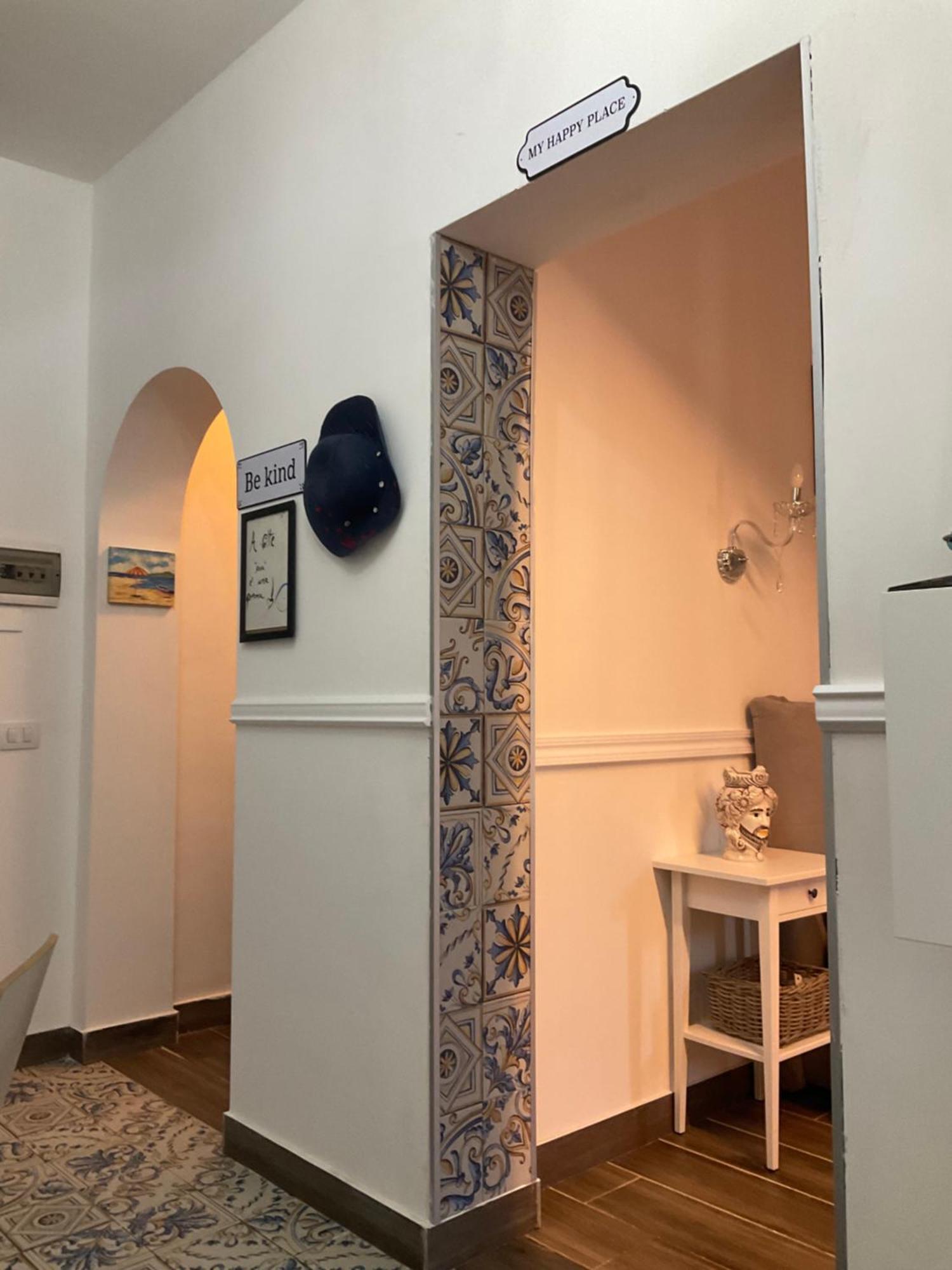 Mizzicahome Solemare Catania Exterior photo