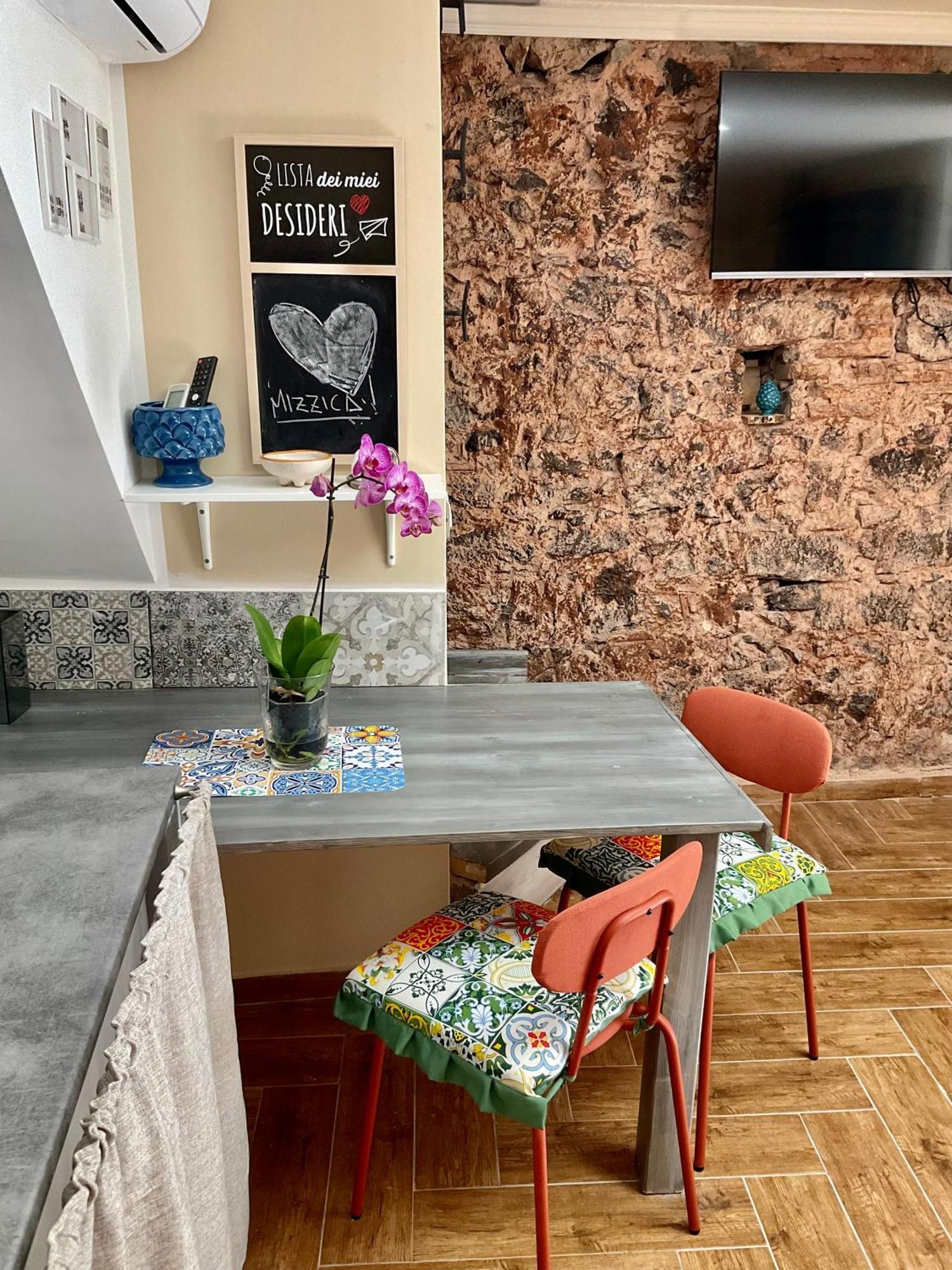 Mizzicahome Solemare Catania Exterior photo