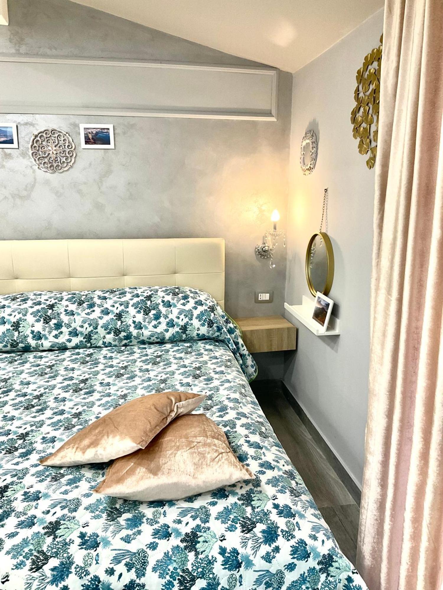 Mizzicahome Solemare Catania Exterior photo