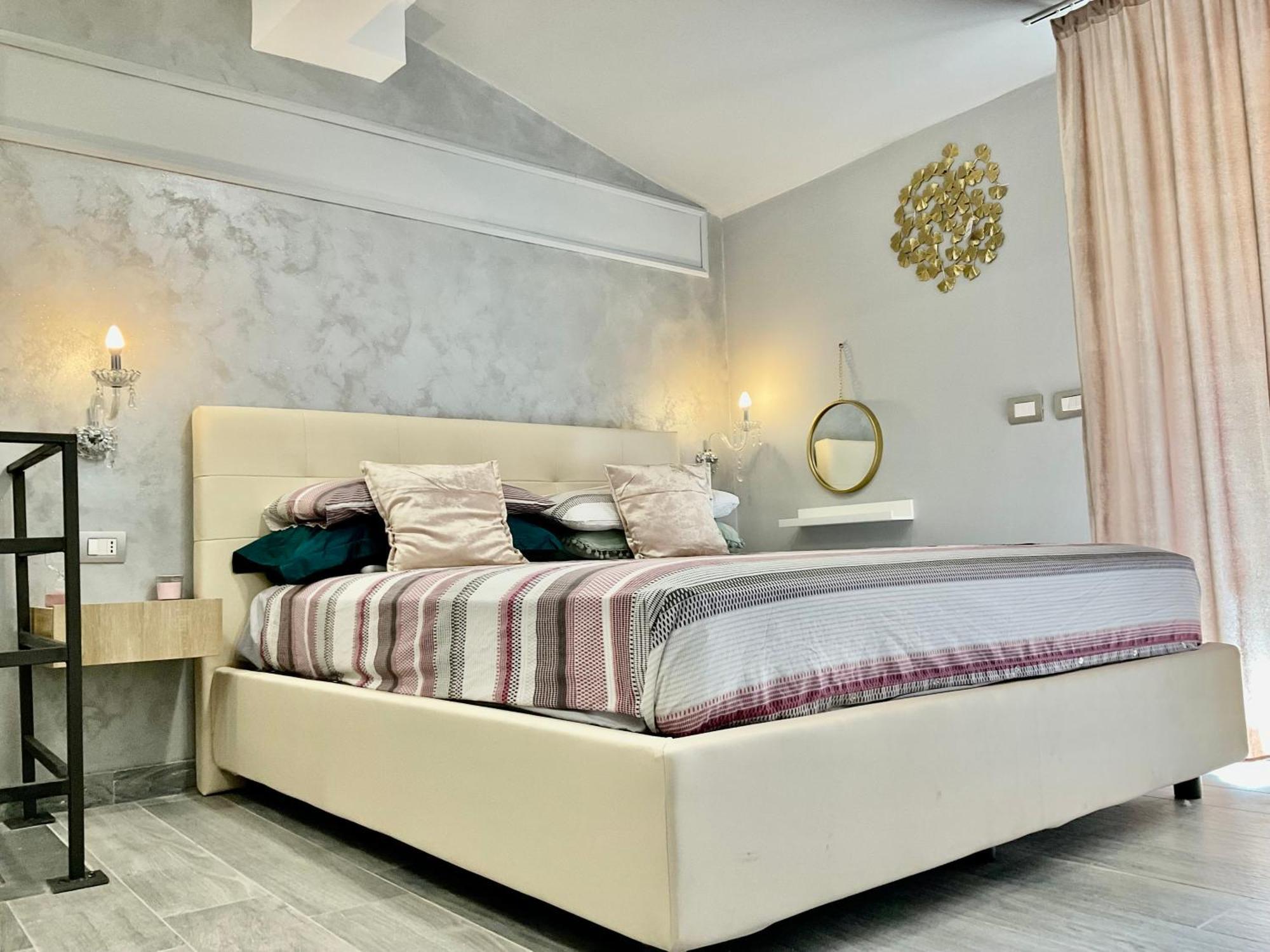 Mizzicahome Solemare Catania Exterior photo