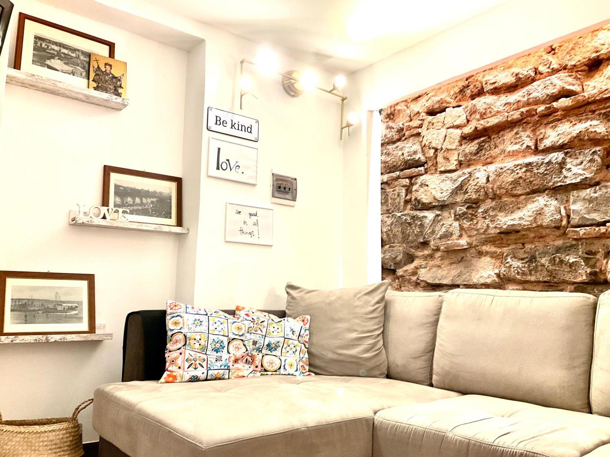 Mizzicahome Solemare Catania Exterior photo