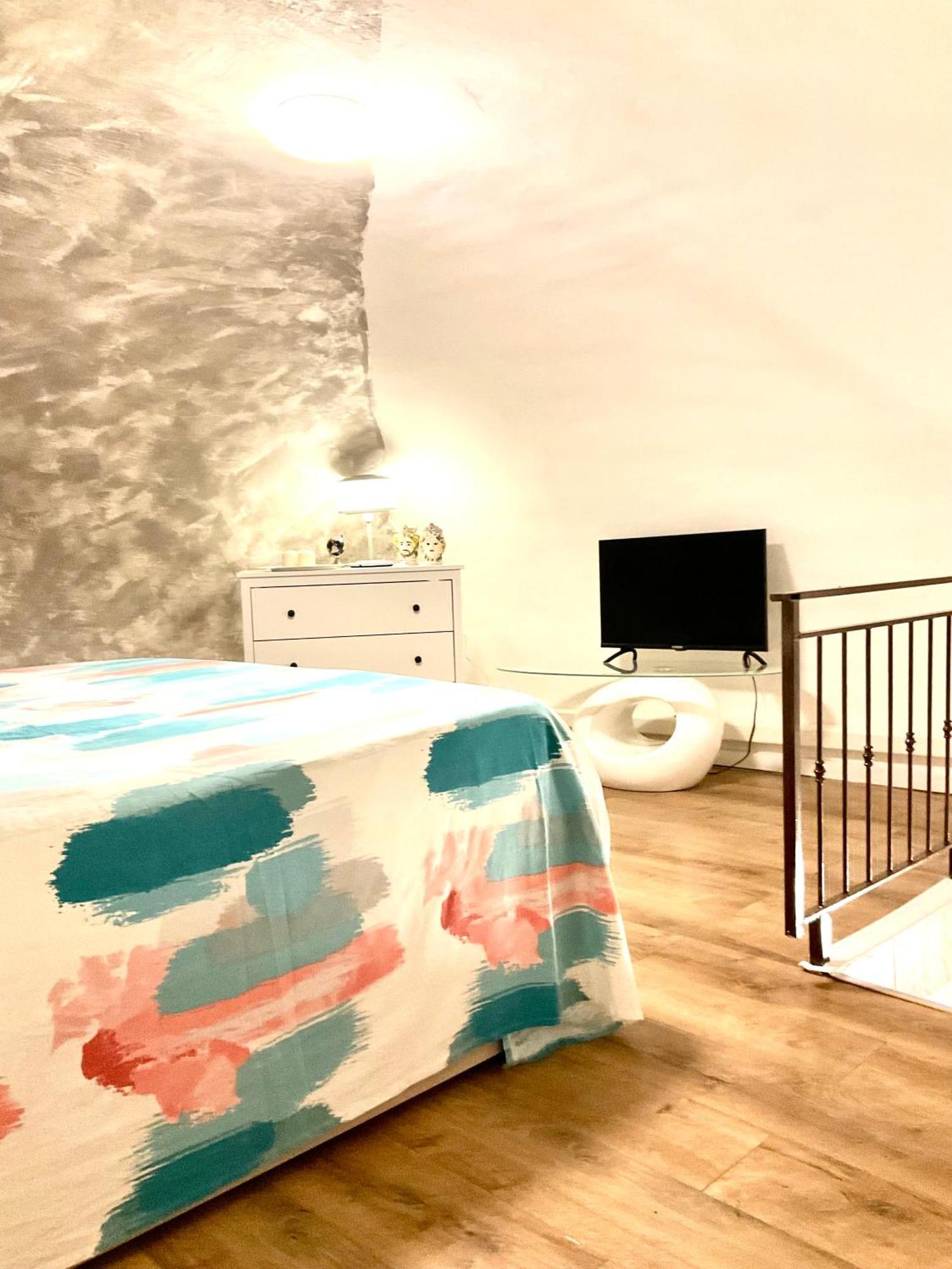 Mizzicahome Solemare Catania Exterior photo