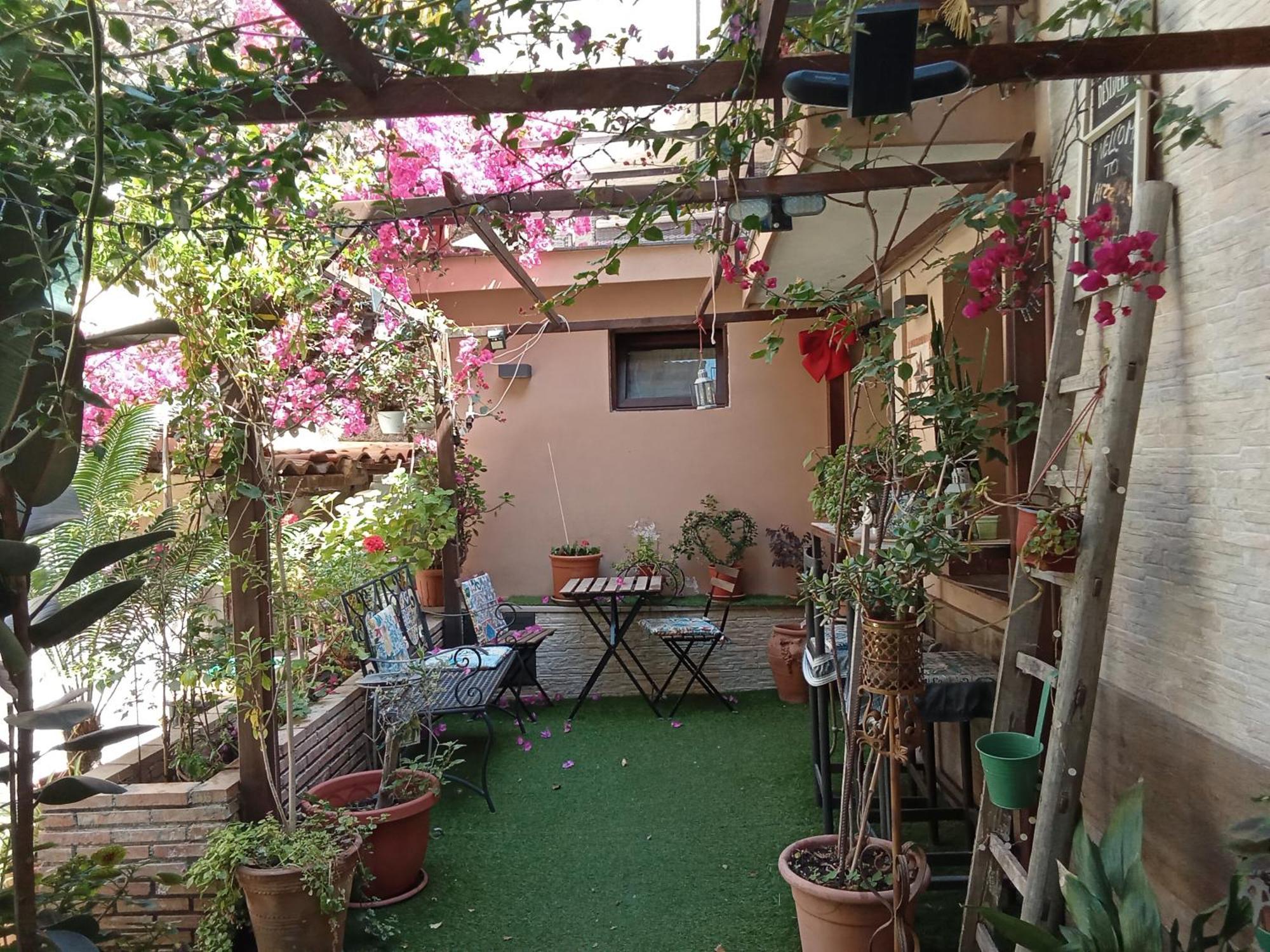 Mizzicahome Solemare Catania Exterior photo